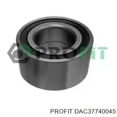 Rolamento de cubo traseiro Profit DAC37740045 preço, a partir de 30,06 USD