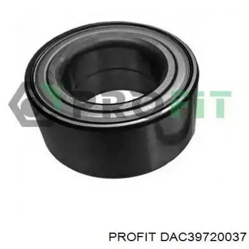 Rolamento de cubo dianteiro Profit DAC39720037 preço, a partir de 21,44 USD