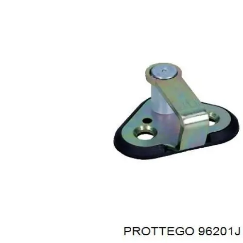 Gozno de garra (parte complementar) de fecho da porta dianteira Iveco 97169451Z preço, a partir de 6,60 USD