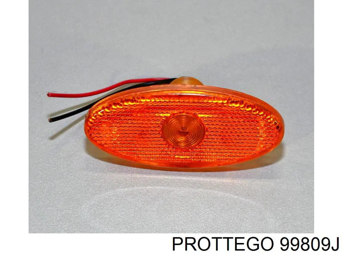 Posição (pisca-pisca) VAN Wezel 4388975 preço, a partir de 46,16 USD