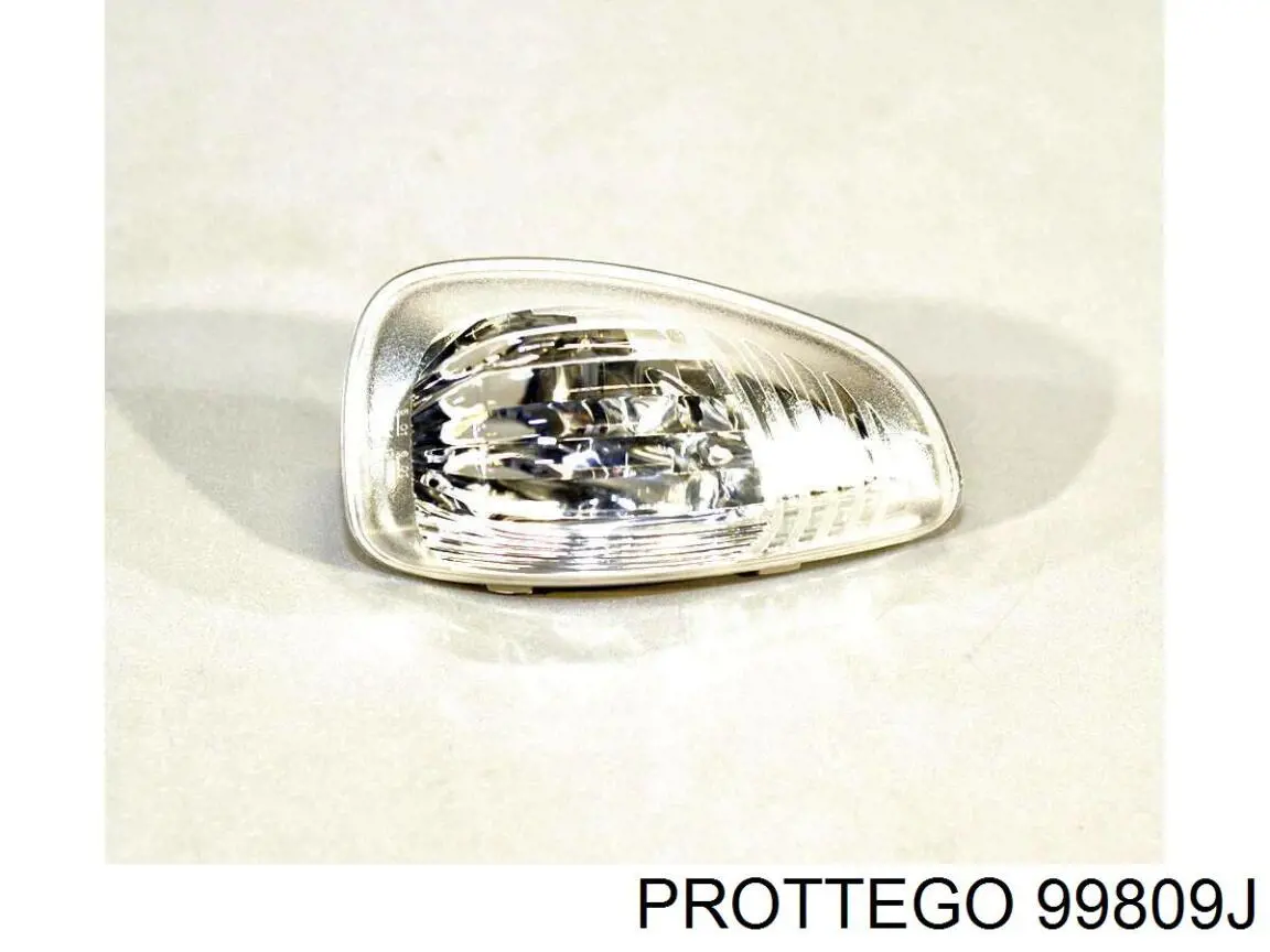 Compre 4388975 VAN Wezel Posição (pisca-pisca)