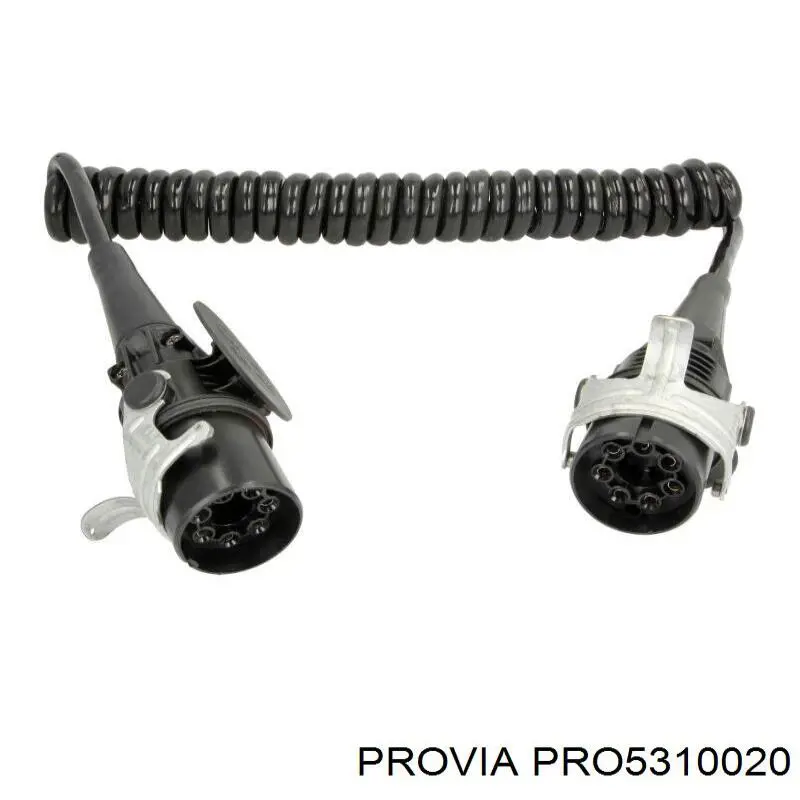 PRO5310020 Provia 