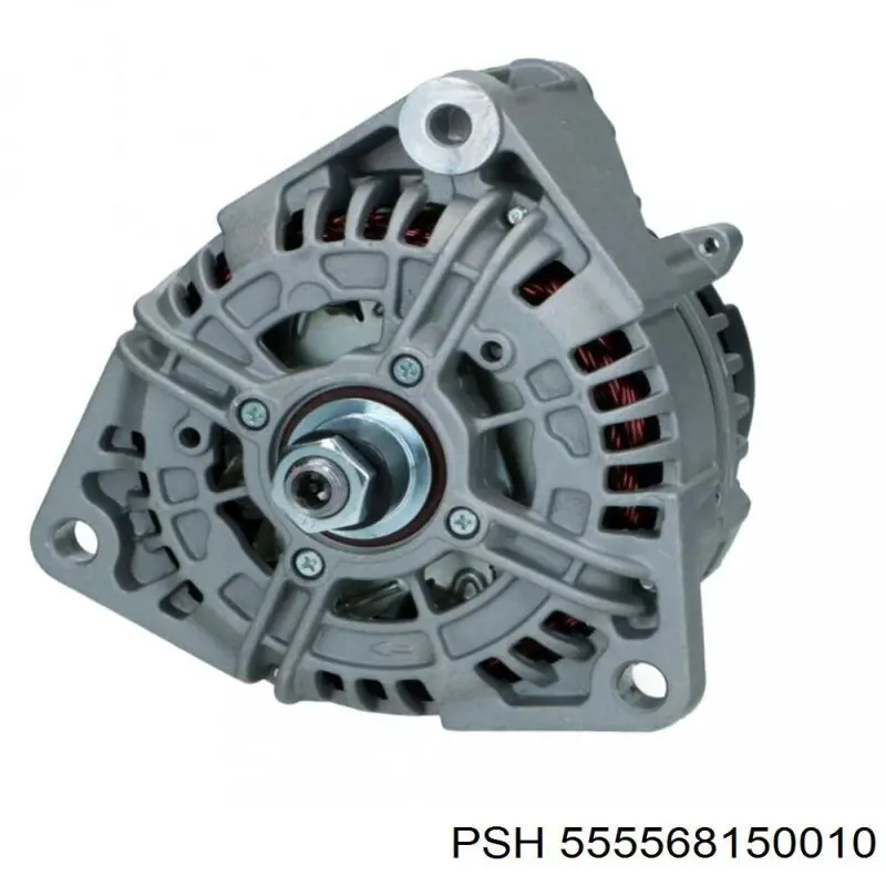 Gerador A0131542602 Mercedes