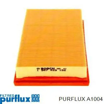 Compre A1004 Purflux Filtro de ar