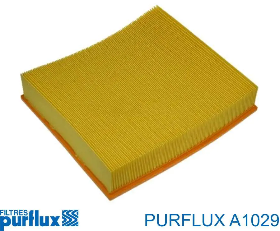 A1029 Purflux Filtro de ar