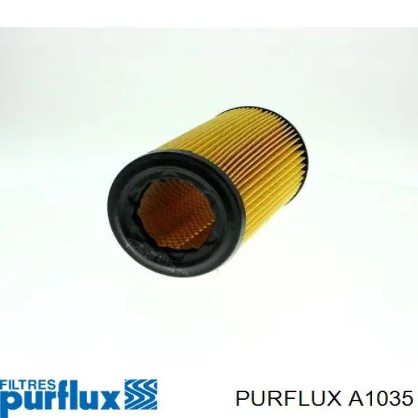 Filtro de ar Purflux A1035 preço, a partir de 11,19 USD