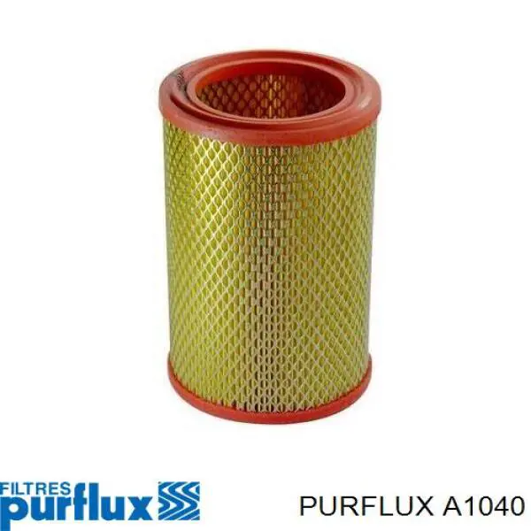 Compre A1040 Purflux Filtro de ar