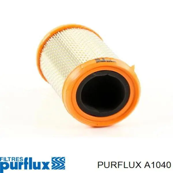 A1040 Purflux Filtro de ar