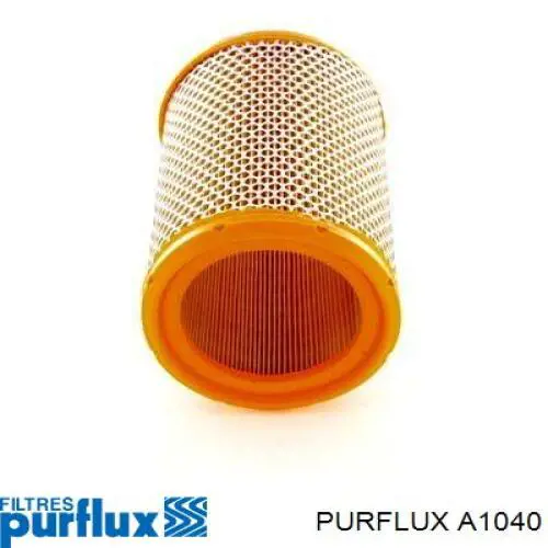 Filtro de ar Purflux A1040 preço, a partir de 9,72 USD