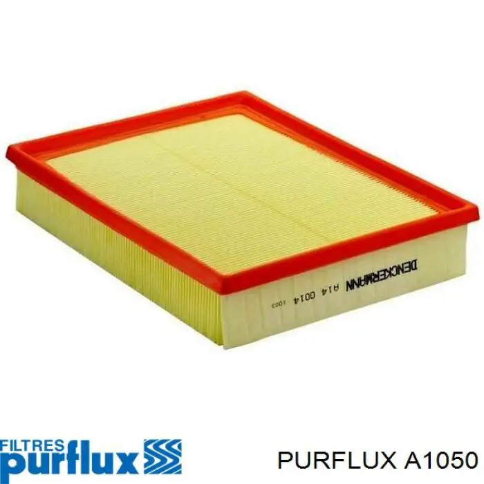 A1050 Purflux Filtro de ar