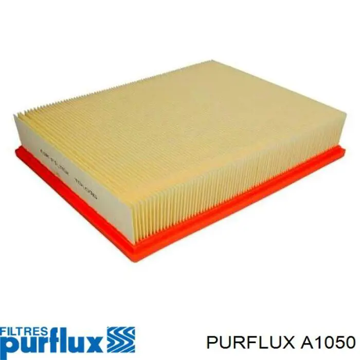 Filtro de ar Purflux A1050 preço, a partir de 14,15 USD