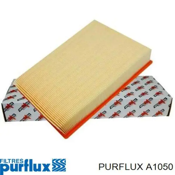 Compre A1050 Purflux Filtro de ar