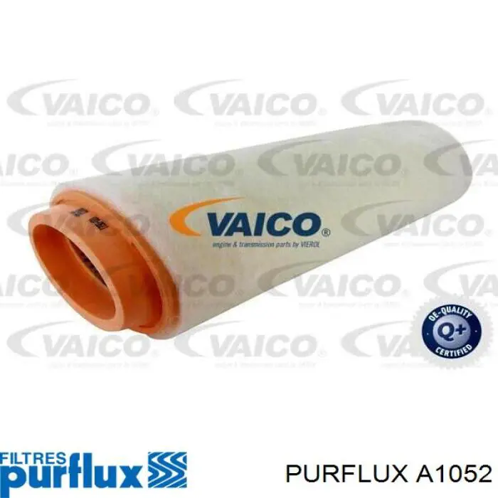 Filtro de ar Purflux A1052 preço, a partir de 17,72 USD