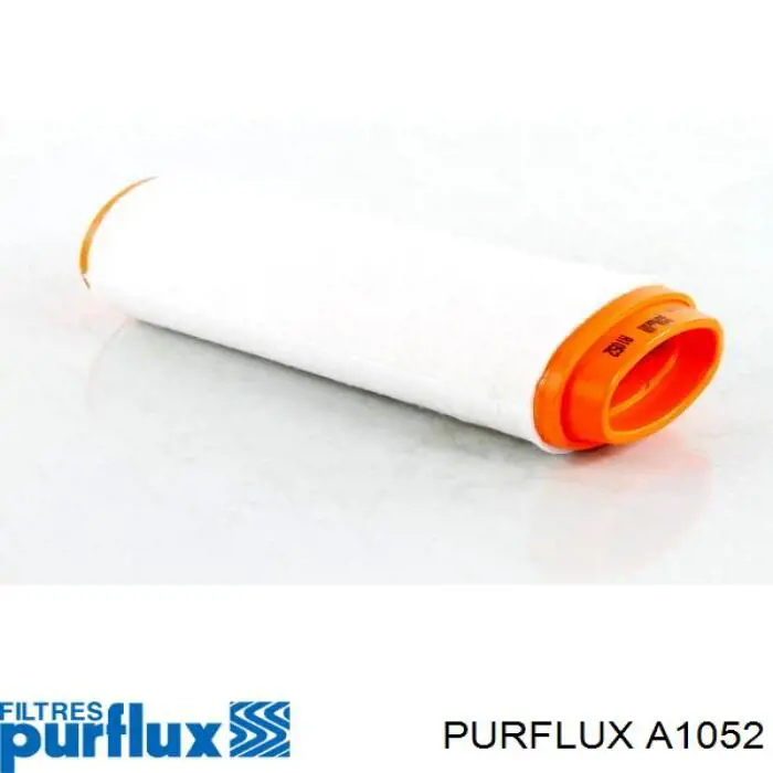 Filtro de ar A1052 Purflux