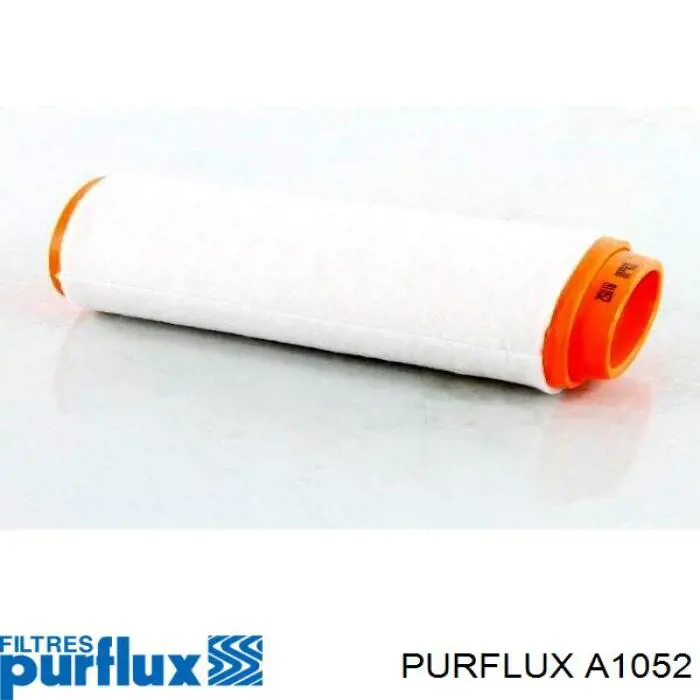 A1052 Purflux Filtro de ar
