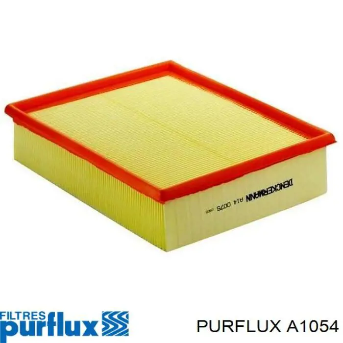 Compre A1054 Purflux Filtro de ar