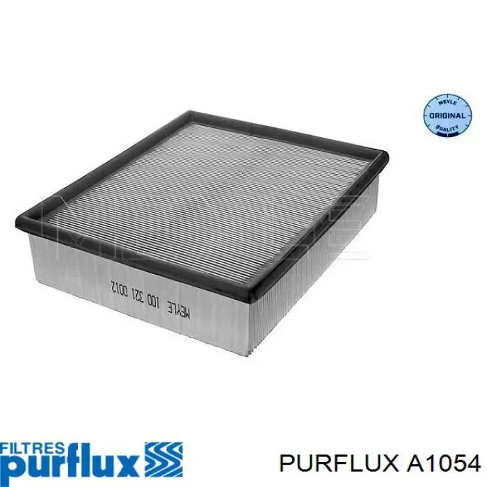 Filtro de ar Purflux A1054 preço, a partir de 10,85 USD
