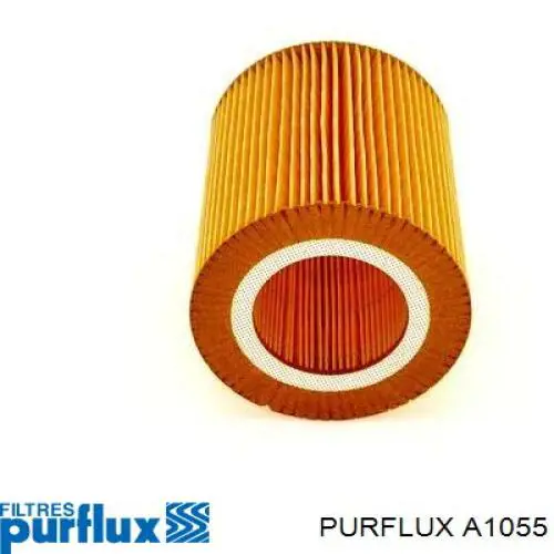Compre A1055 Purflux Filtro de ar