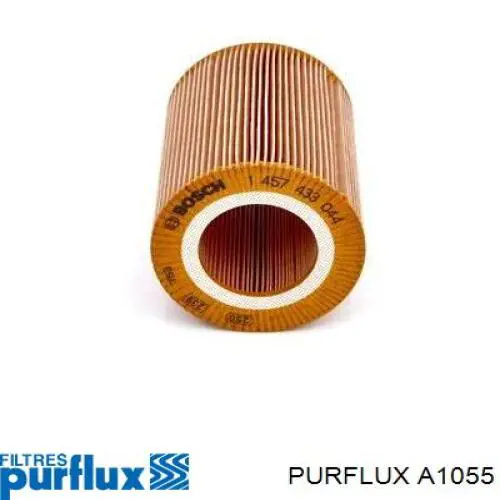 Filtro de ar Purflux A1055 preço, a partir de 10,00 USD