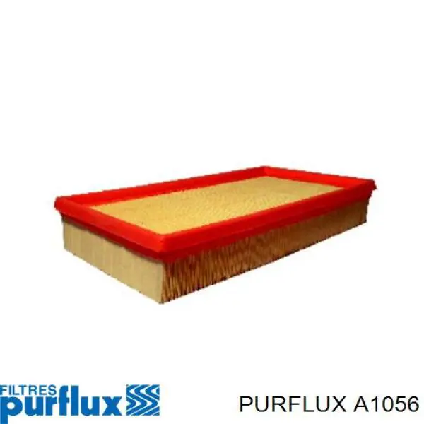 A1056 Purflux Filtro de ar