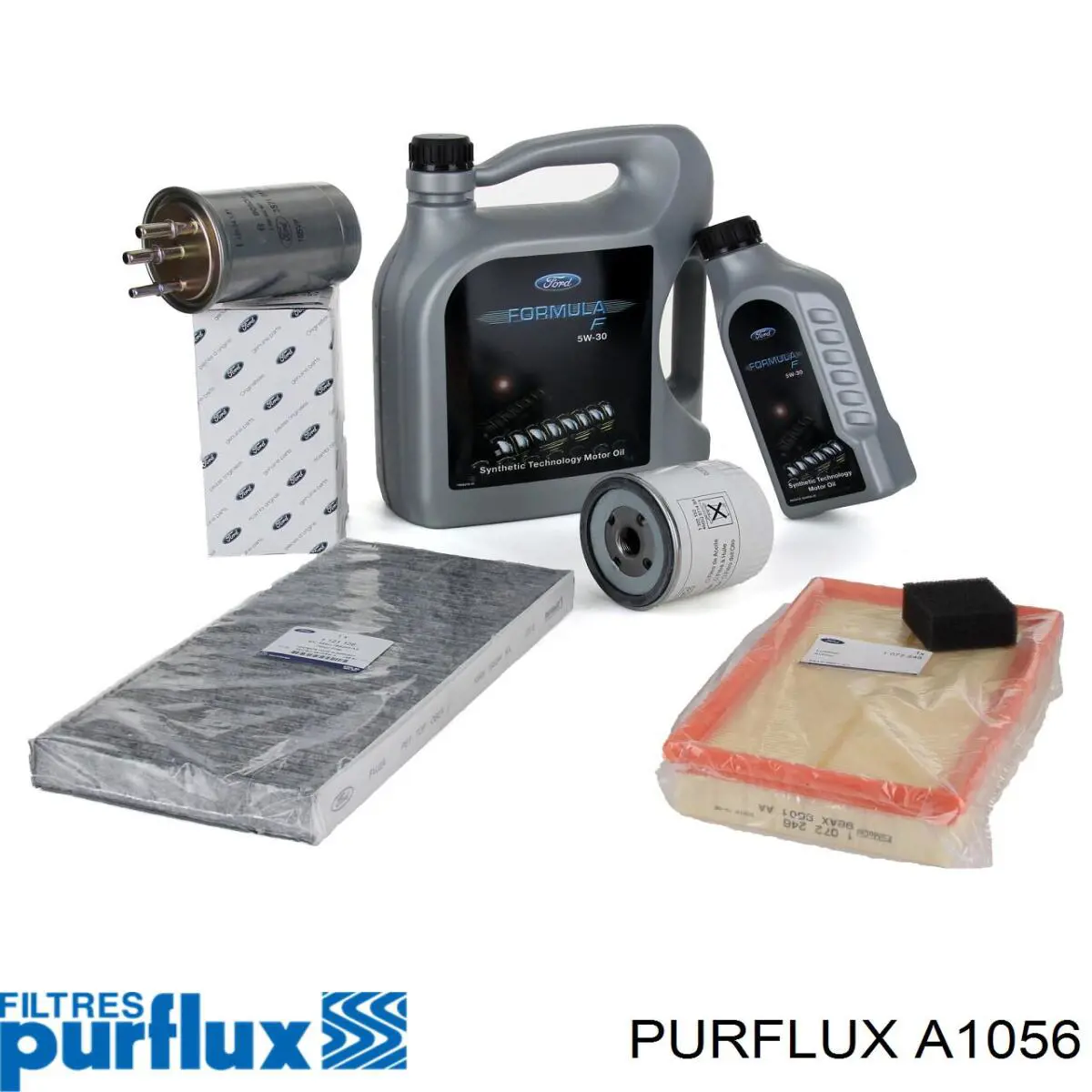 Filtro de ar Purflux A1056 preço, a partir de 7,32 USD