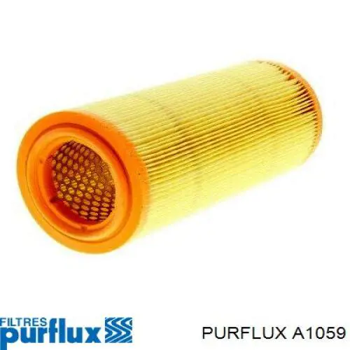 A1059 Purflux Filtro de ar