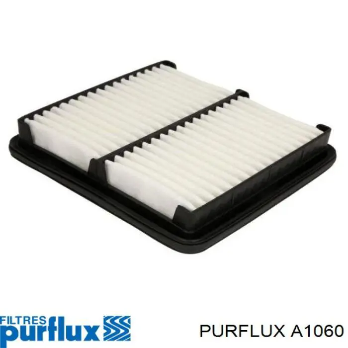 A1060 Purflux Filtro de ar