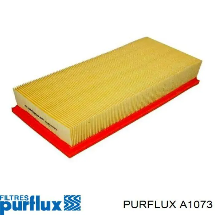 A1073 Purflux Filtro de ar