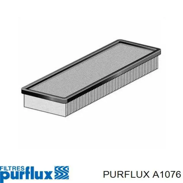 Filtro de ar Purflux A1076 preço, a partir de 9,56 USD