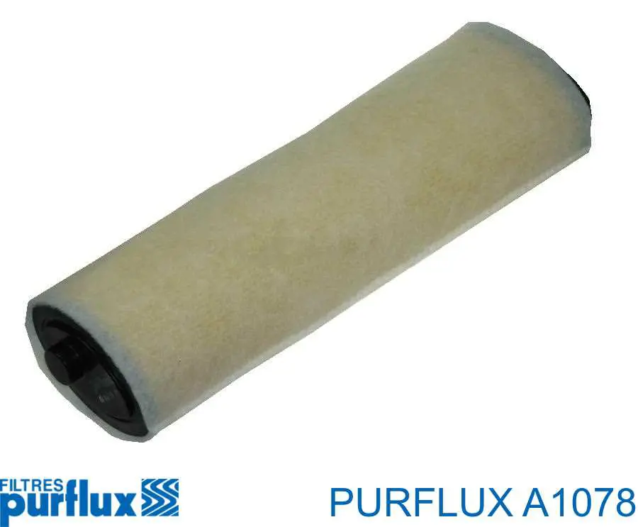 A1078 Purflux Filtro de ar