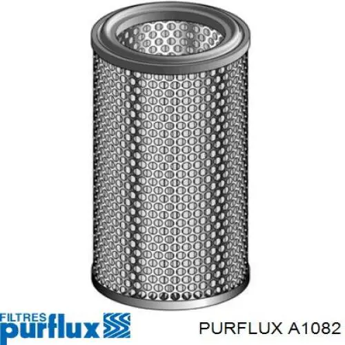 A1082 Purflux Filtro de ar