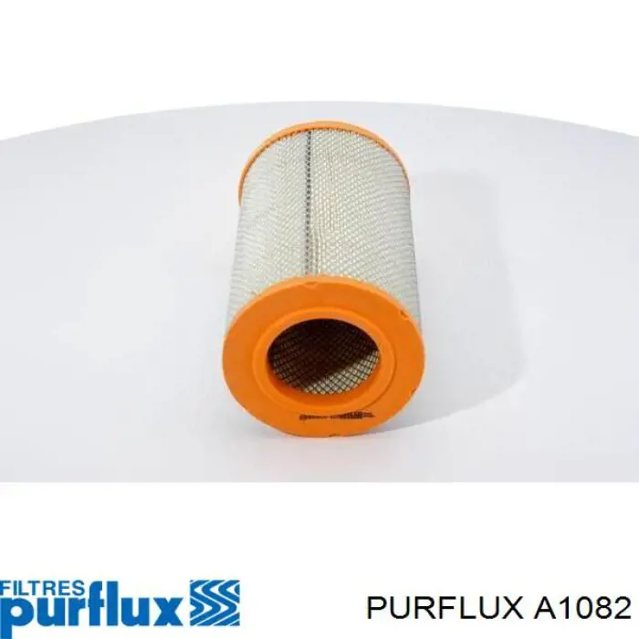 Compre A1082 Purflux Filtro de ar