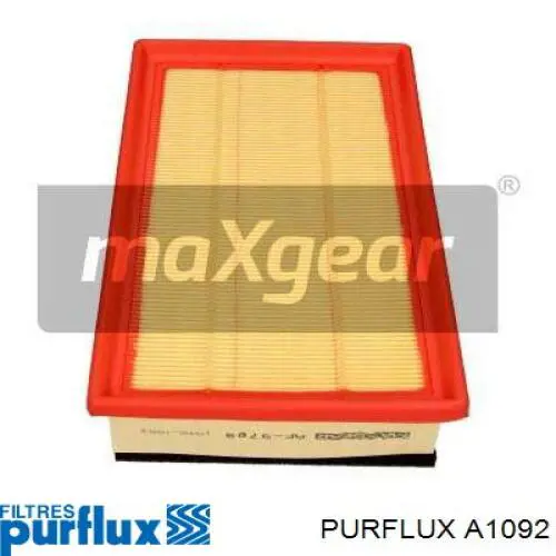 Filtro de ar Purflux A1092 preço, a partir de 10,13 USD