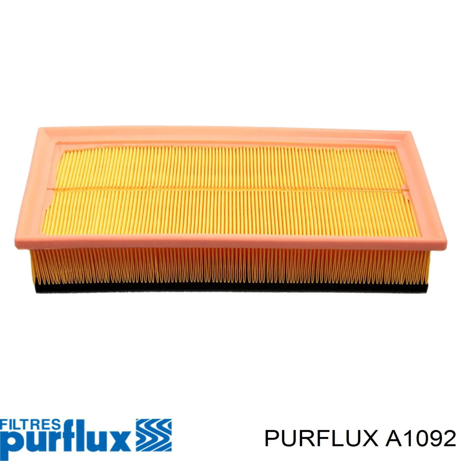 Compre A1092 Purflux Filtro de ar