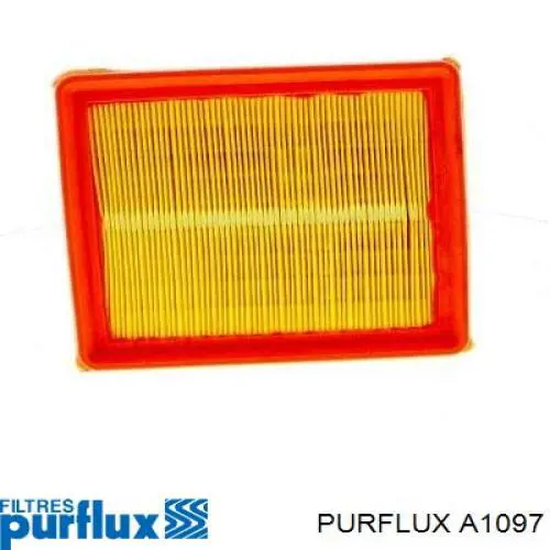 A1097 Purflux Filtro de ar
