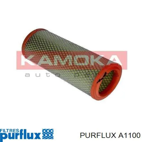 Compre A1100 Purflux Filtro de ar