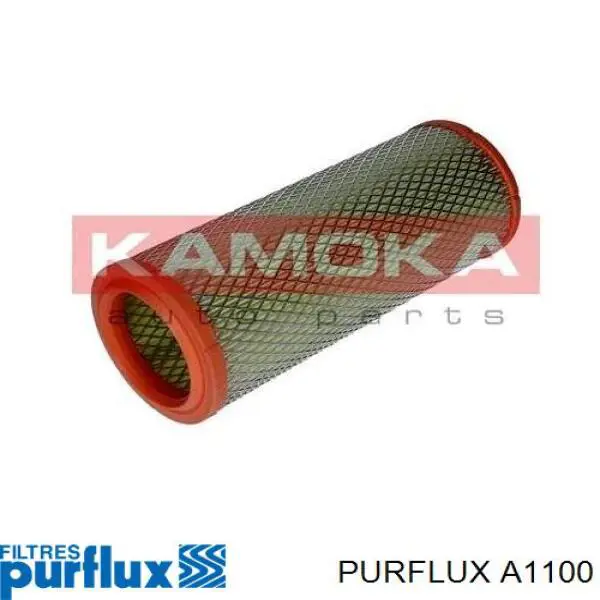 A1100 Purflux Filtro de ar