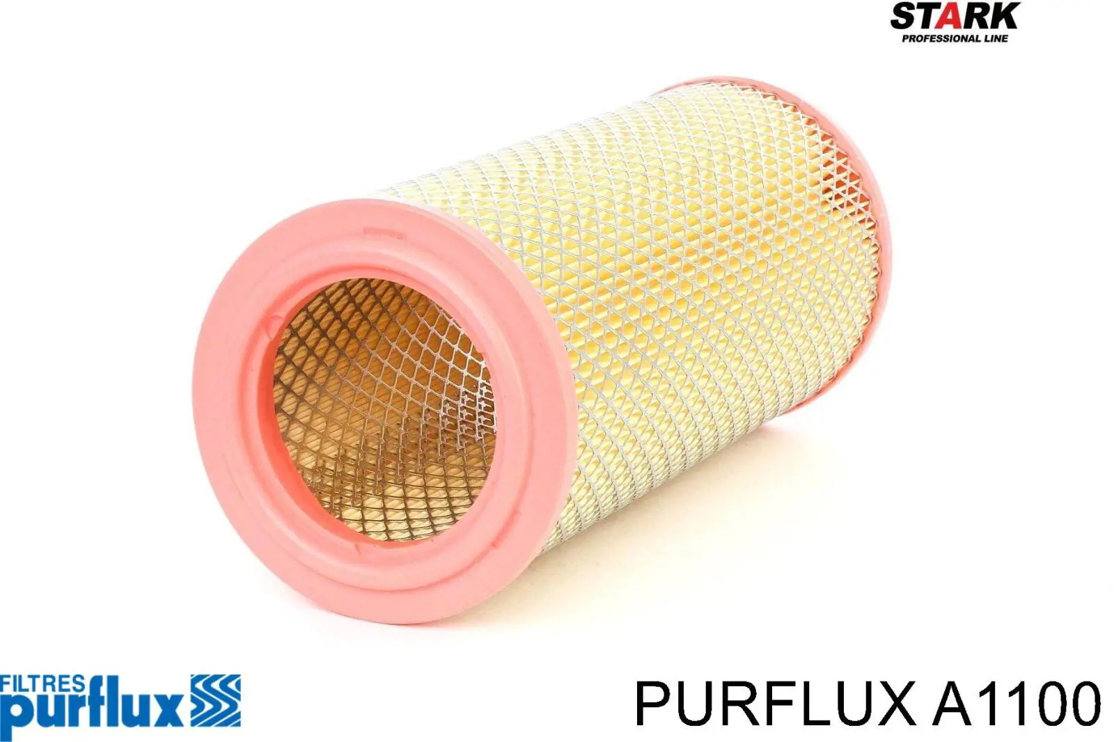 Filtro de ar Purflux A1100 preço, a partir de 11,28 USD