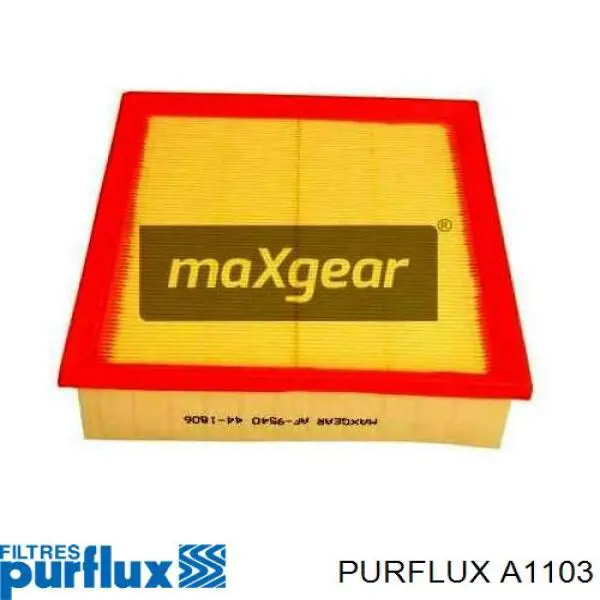 Compre A1103 Purflux Filtro de ar