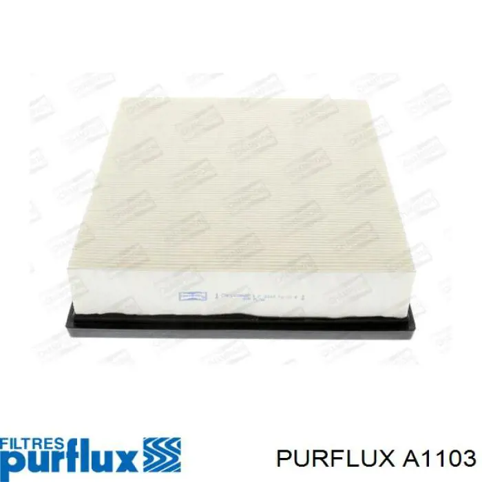 Filtro de ar Purflux A1103 preço, a partir de 9,60 USD