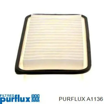 Filtro de ar Purflux A1136 preço, a partir de 9,95 USD