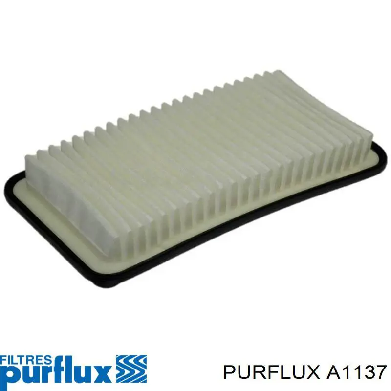 A1137 Purflux Filtro de ar