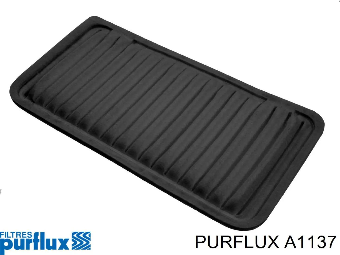 Compre A1137 Purflux Filtro de ar