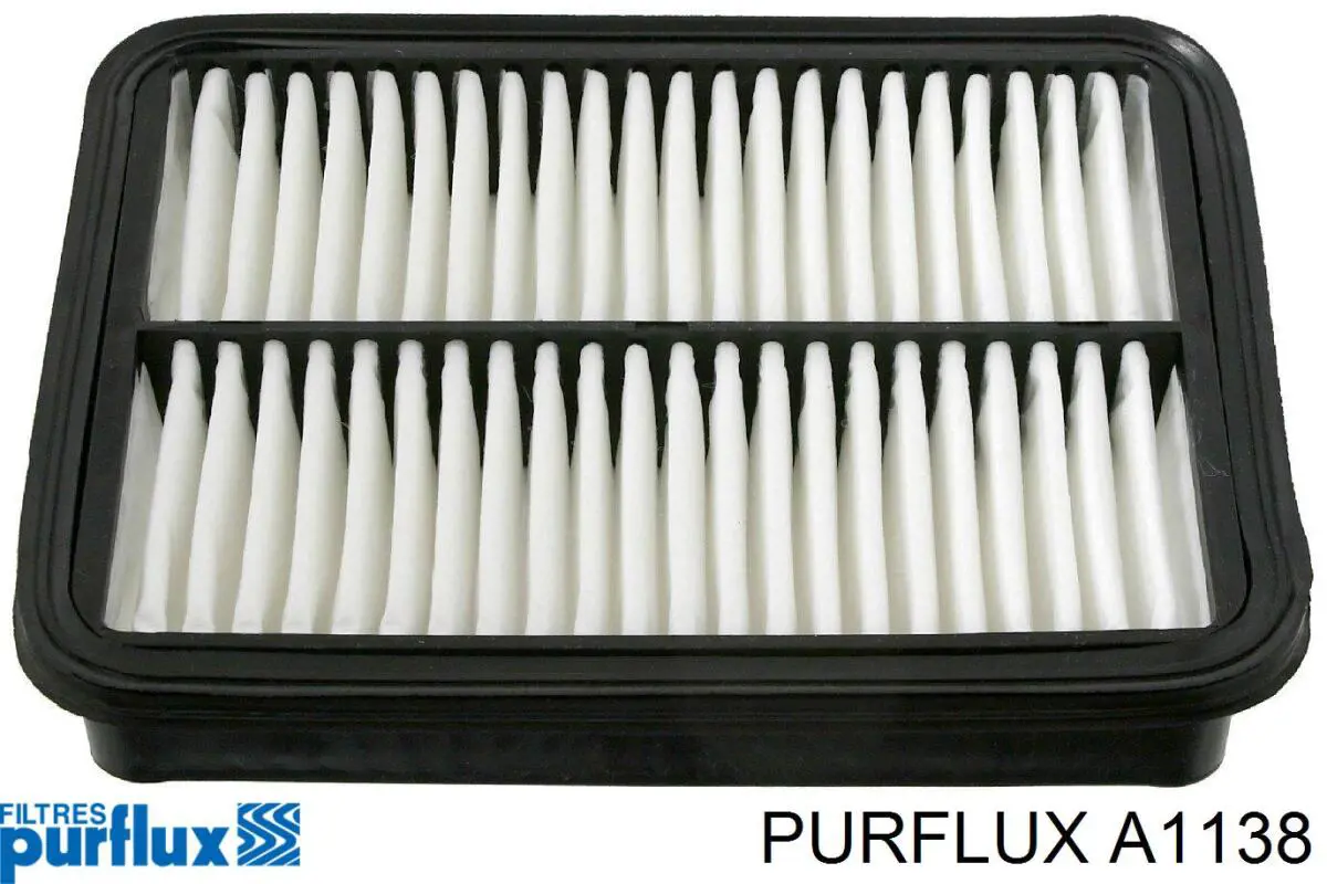 Filtro de ar Purflux A1138 preço, a partir de 11,41 USD