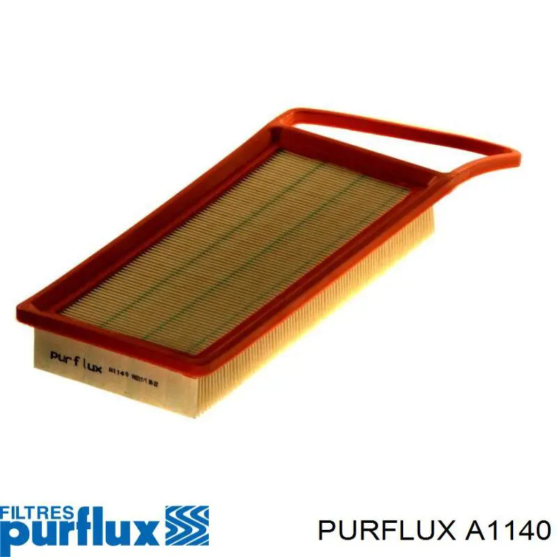 A1140 Purflux Filtro de ar