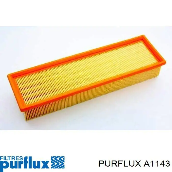 Filtro de ar Purflux A1143 preço, a partir de 9,74 USD