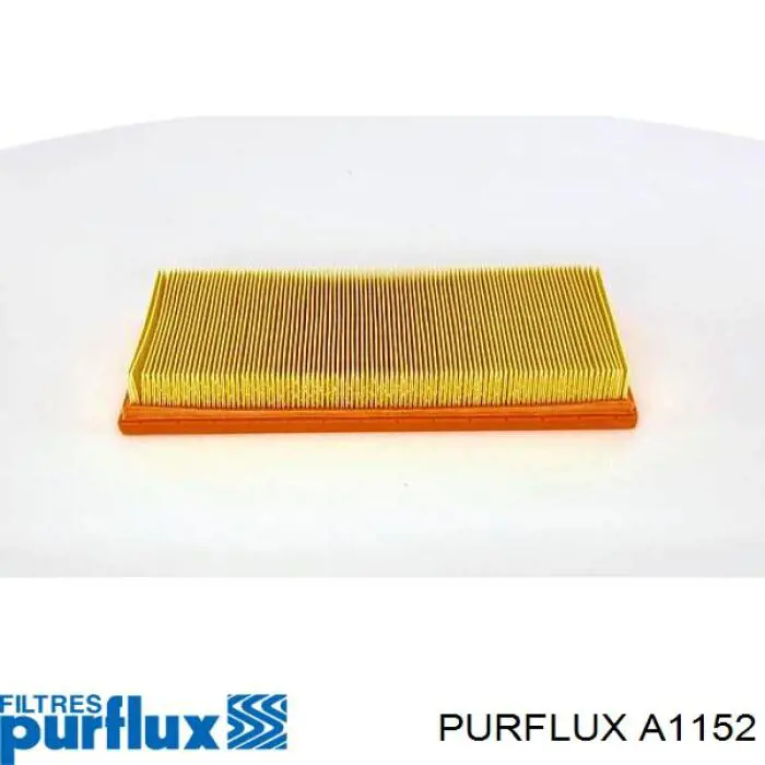 Compre A1152 Purflux Filtro de ar