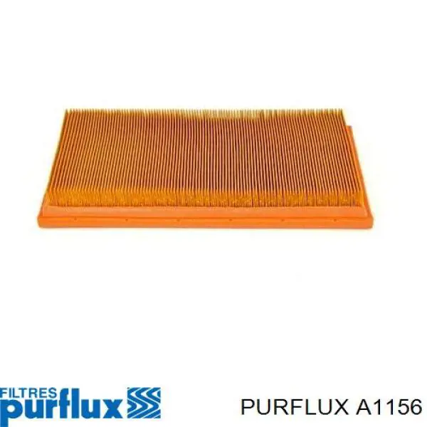 Filtro de ar Purflux A1156 preço, a partir de 11,58 USD
