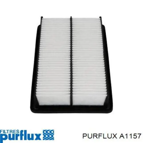 Filtro de ar A1157 Purflux