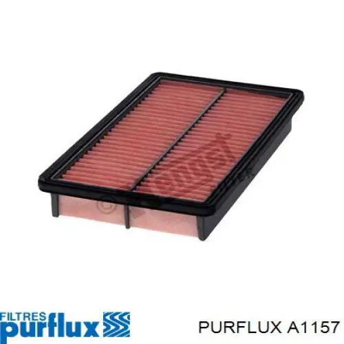 Filtro de ar Purflux A1157 preço, a partir de 12,86 USD